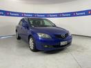 Photo of 2006 Mazda Axela