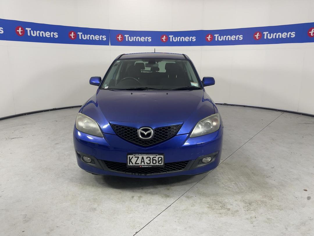 Photo '2' of Mazda Axela