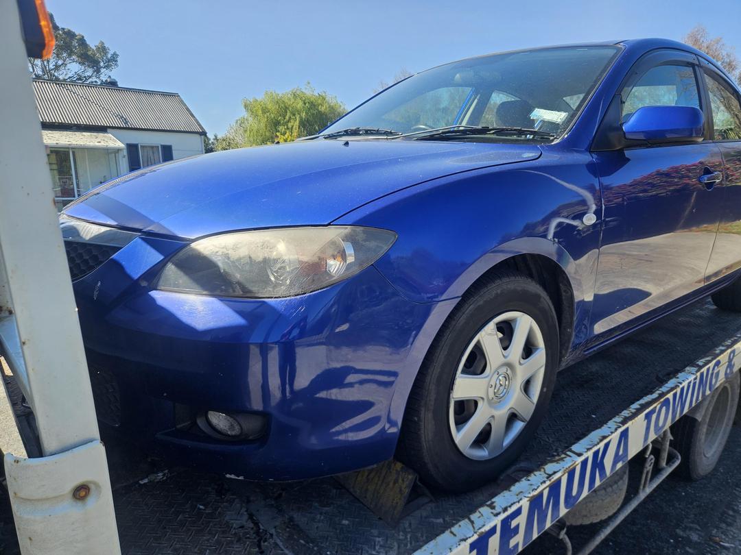 Photo '2' of Mazda Axela Photo '2' of Mazda Axela