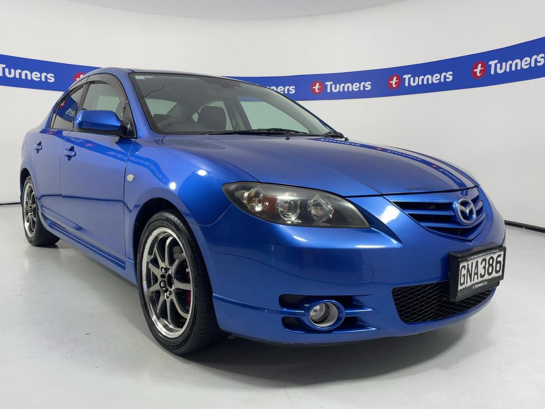 Photo '1' of Mazda Axela