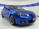 Photo of 2006 Mazda Axela