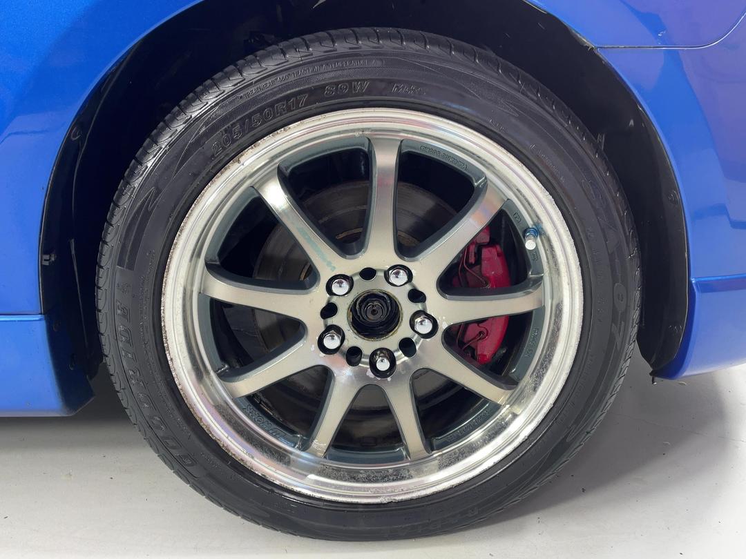 Photo '9' of Mazda Axela