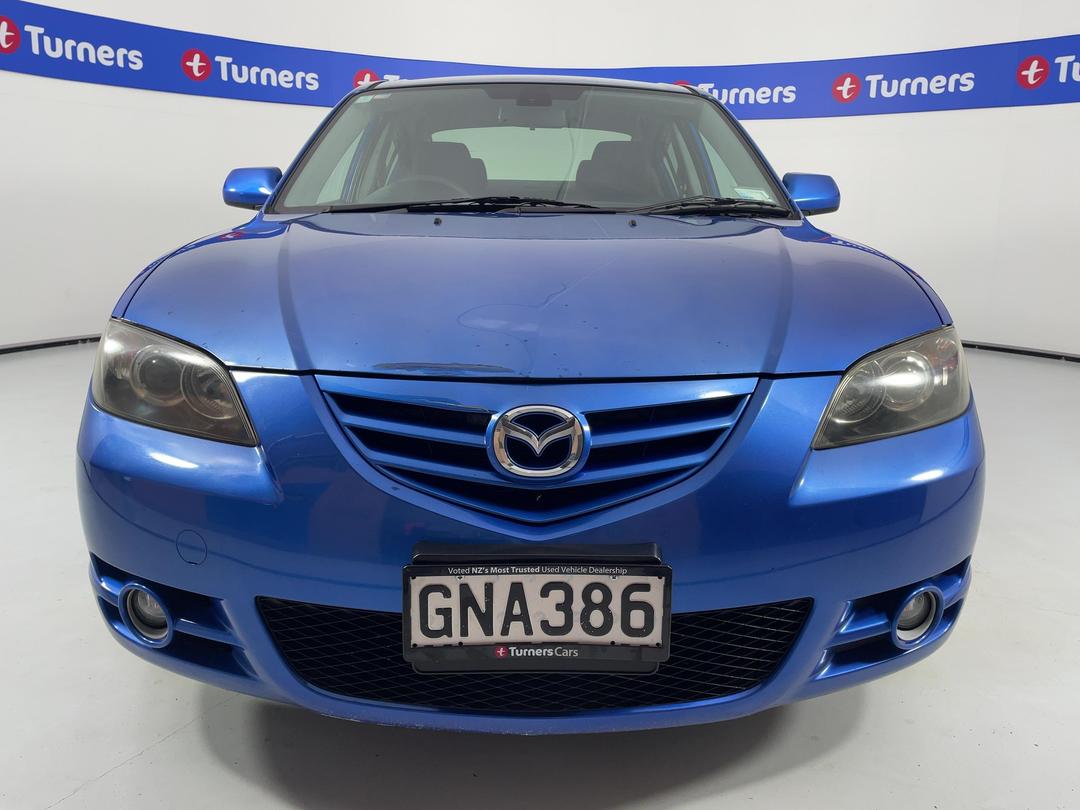Photo '2' of Mazda Axela