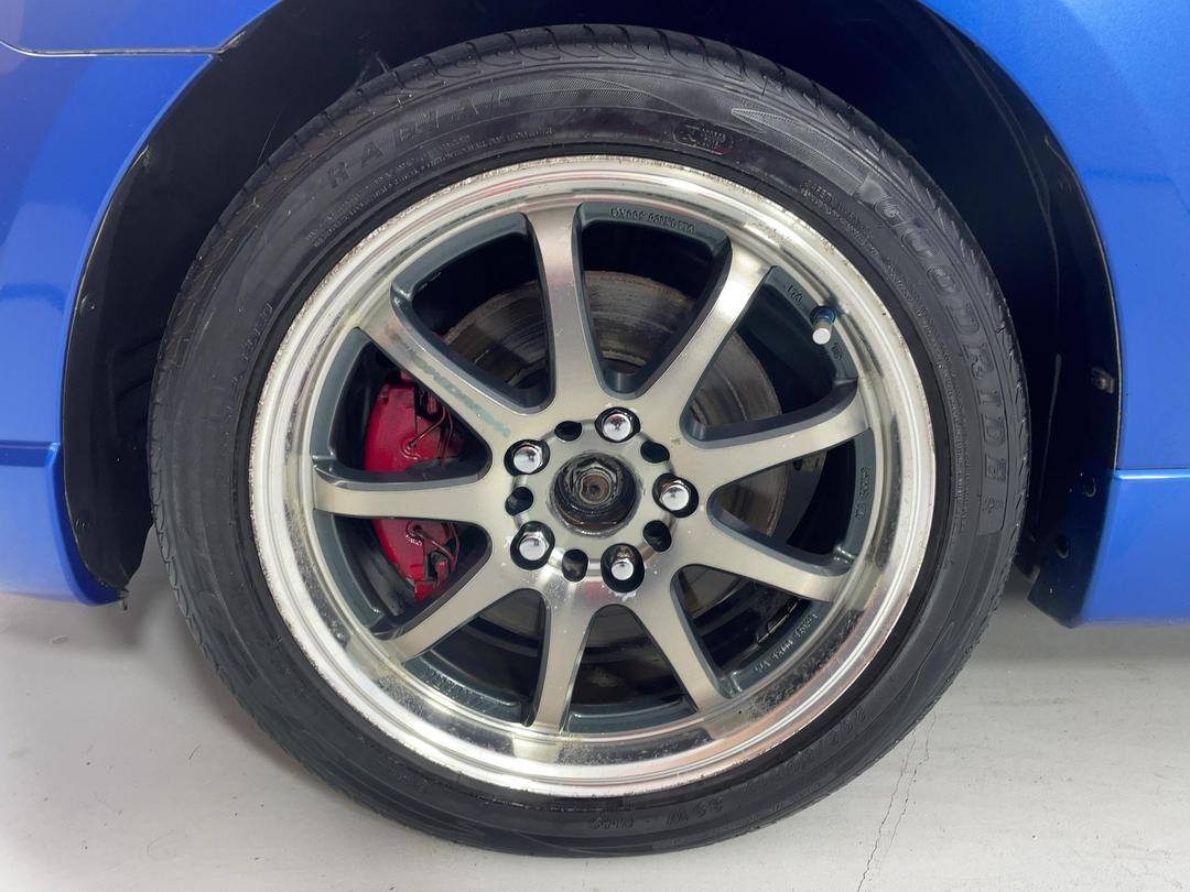 Photo '10' of Mazda Axela