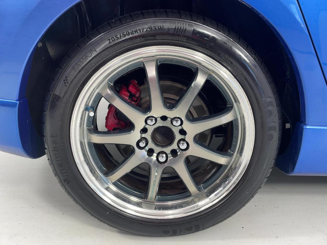 Photo '12' of Mazda Axela