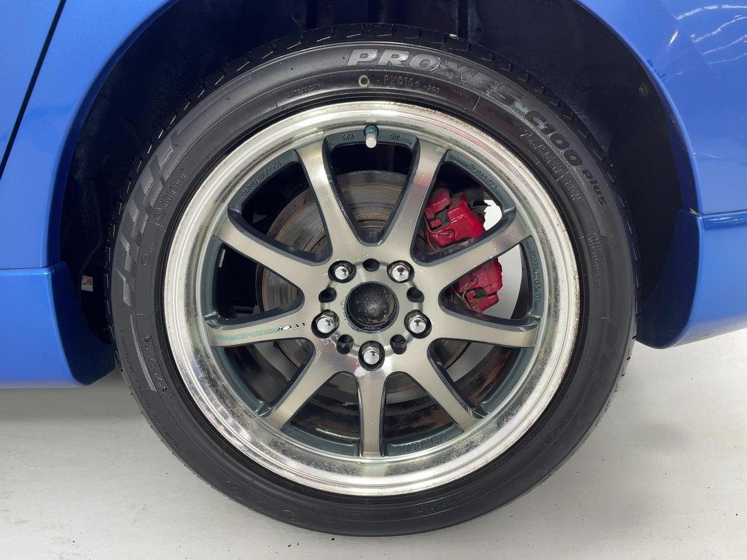 Photo '11' of Mazda Axela