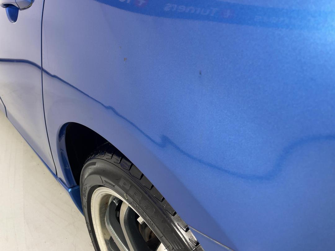 Photo '27' of Mazda Axela