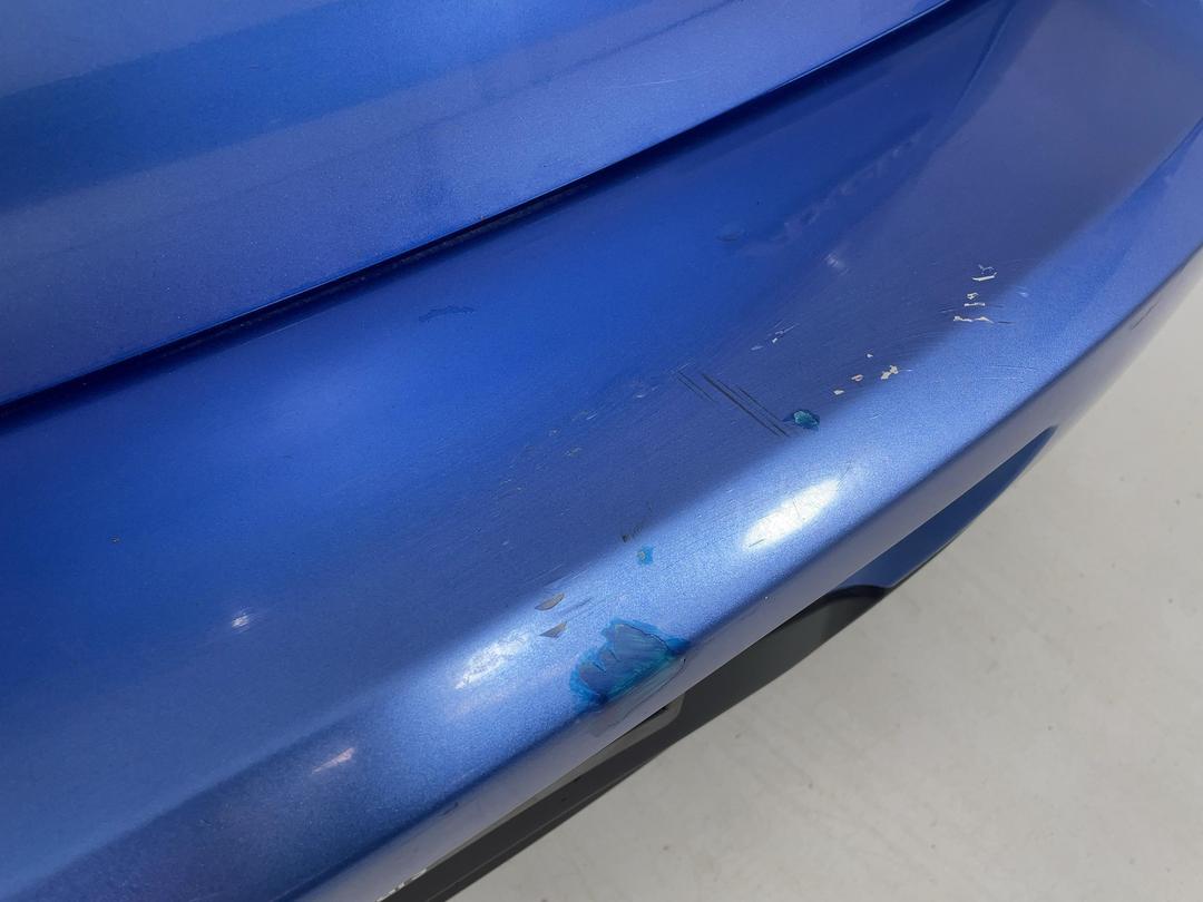 Photo '28' of Mazda Axela