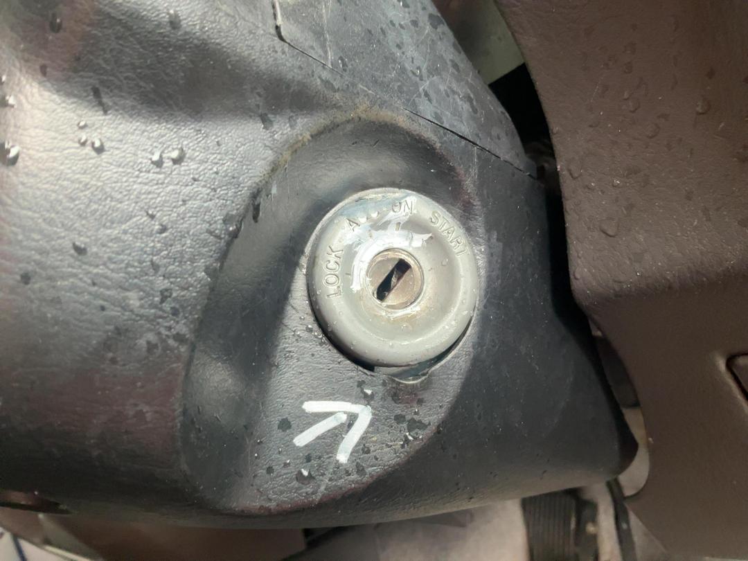 Photo '11' of Mazda Bounty D/C W/S SDX AB