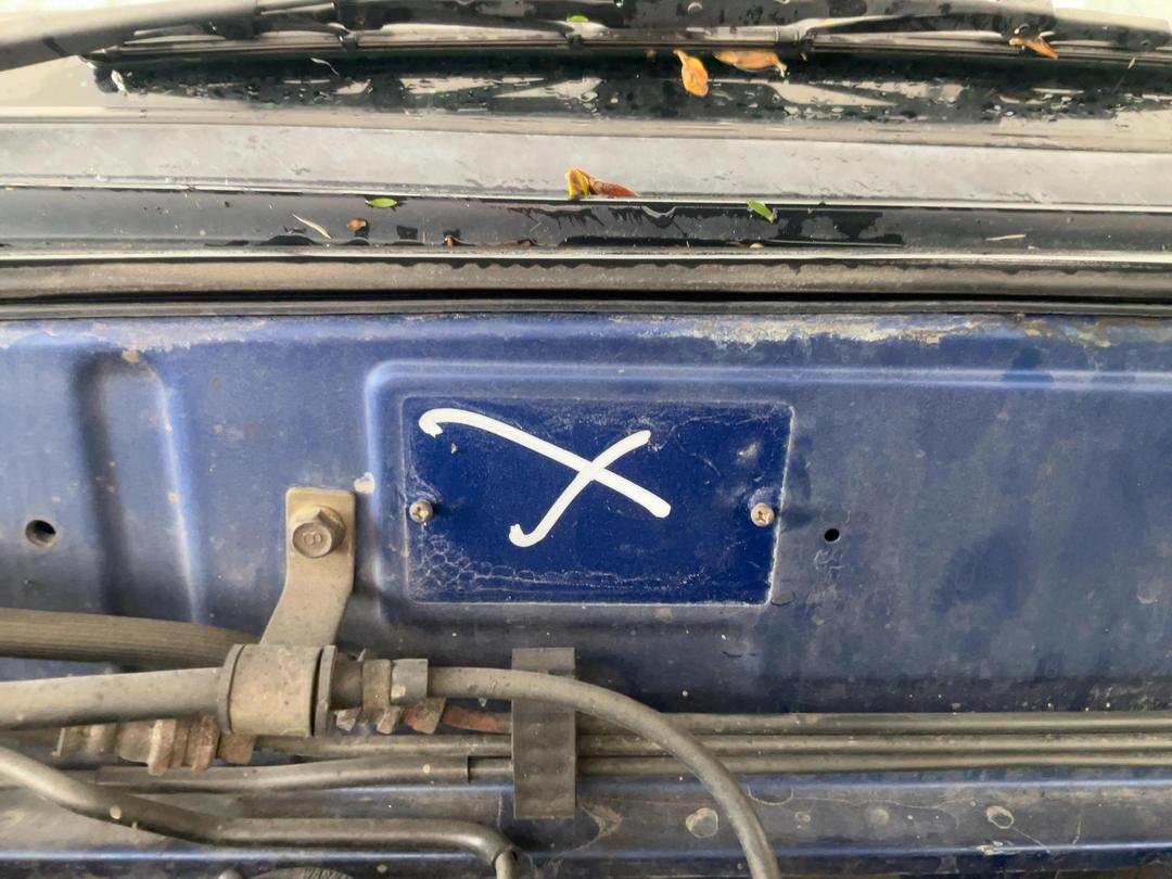 Photo '14' of Mazda Bounty D/C W/S SDX AB