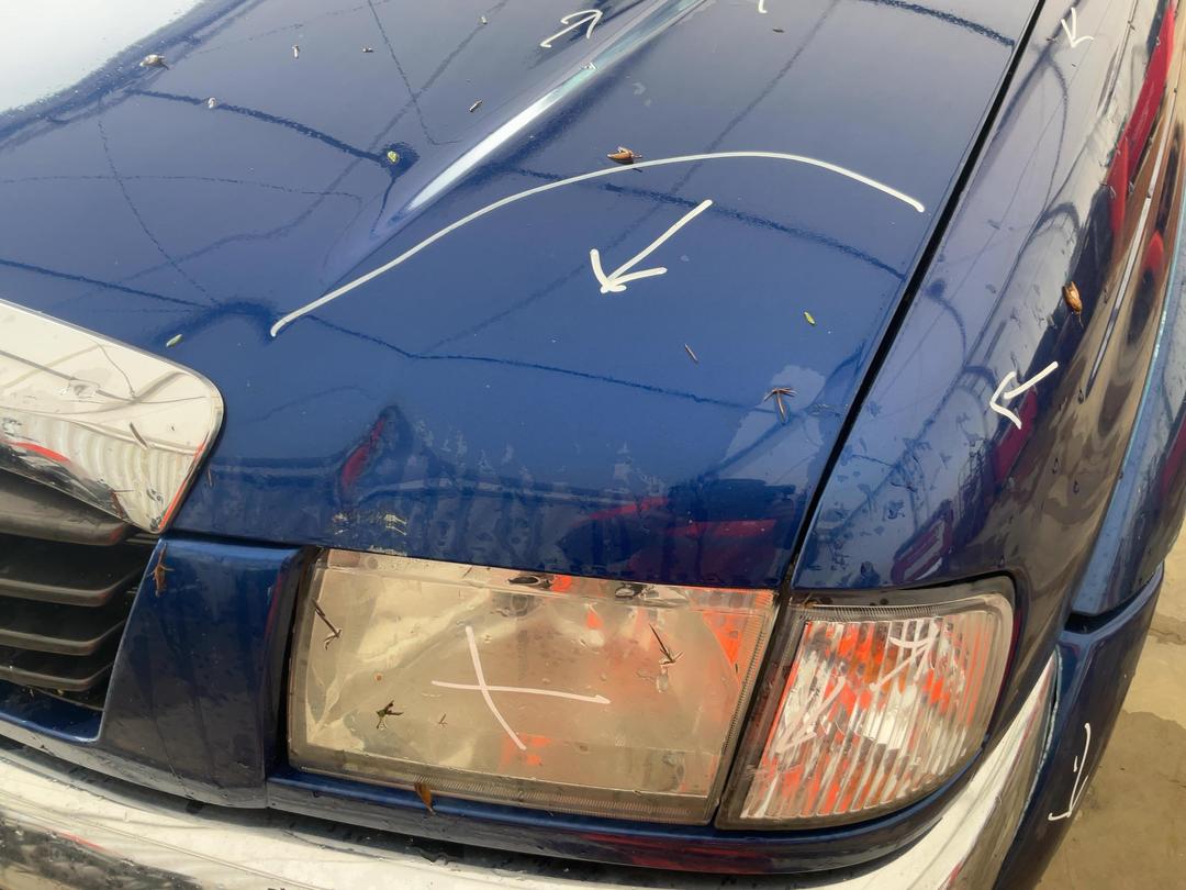 Photo '15' of Mazda Bounty D/C W/S SDX AB