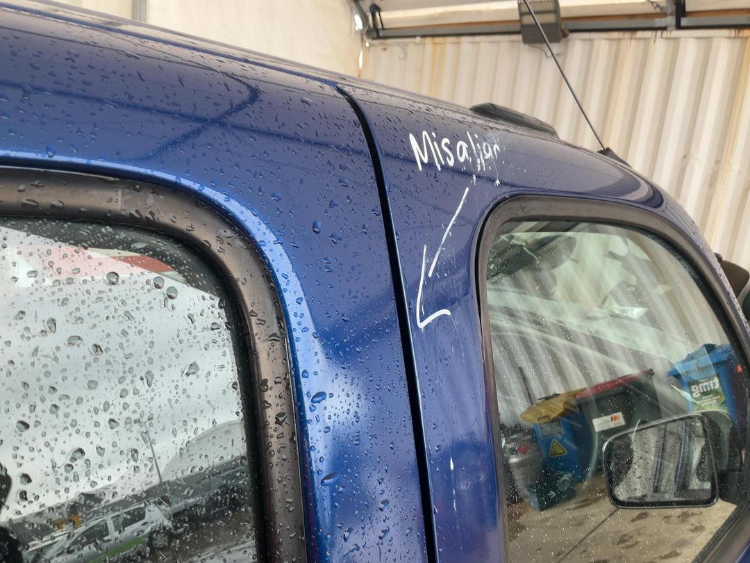 Photo '16' of Mazda Bounty D/C W/S SDX AB