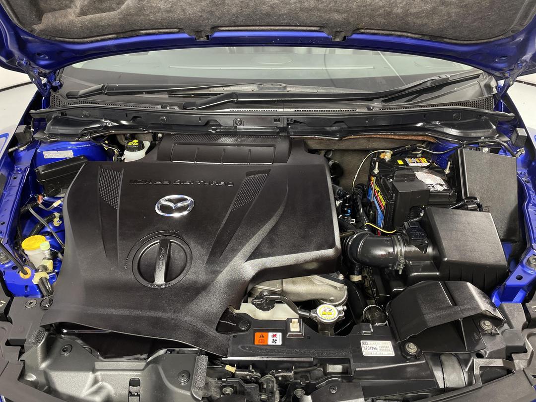 Photo '13' of Mazda CX-7