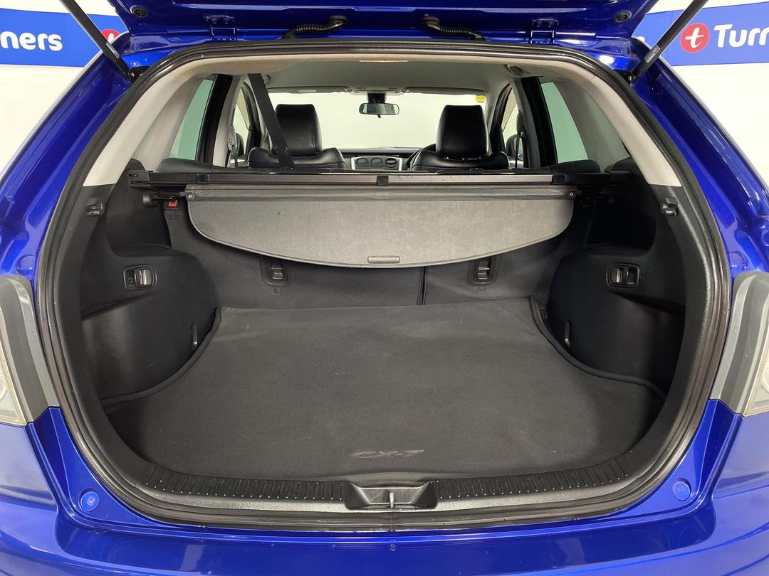 Photo '14' of Mazda CX-7