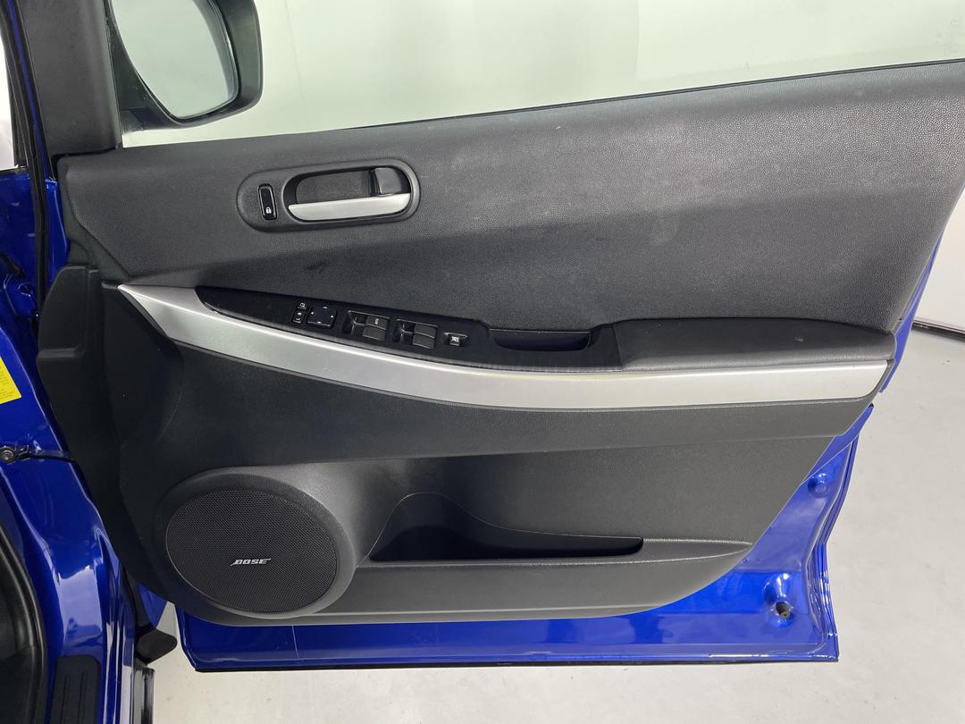 Photo '15' of Mazda CX-7