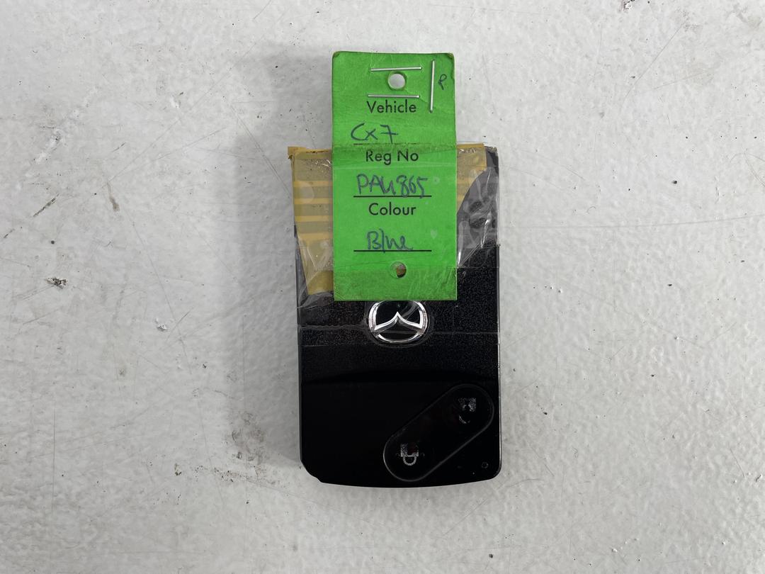 Photo '22' of Mazda CX-7