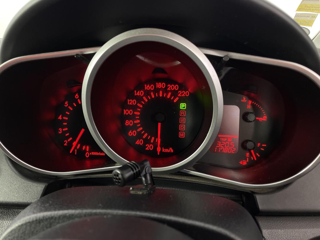 Photo '21' of Mazda CX-7