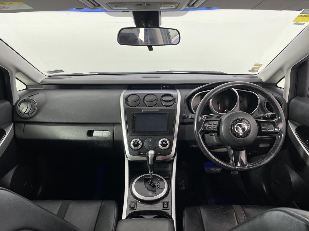 Photo '17' of Mazda CX-7