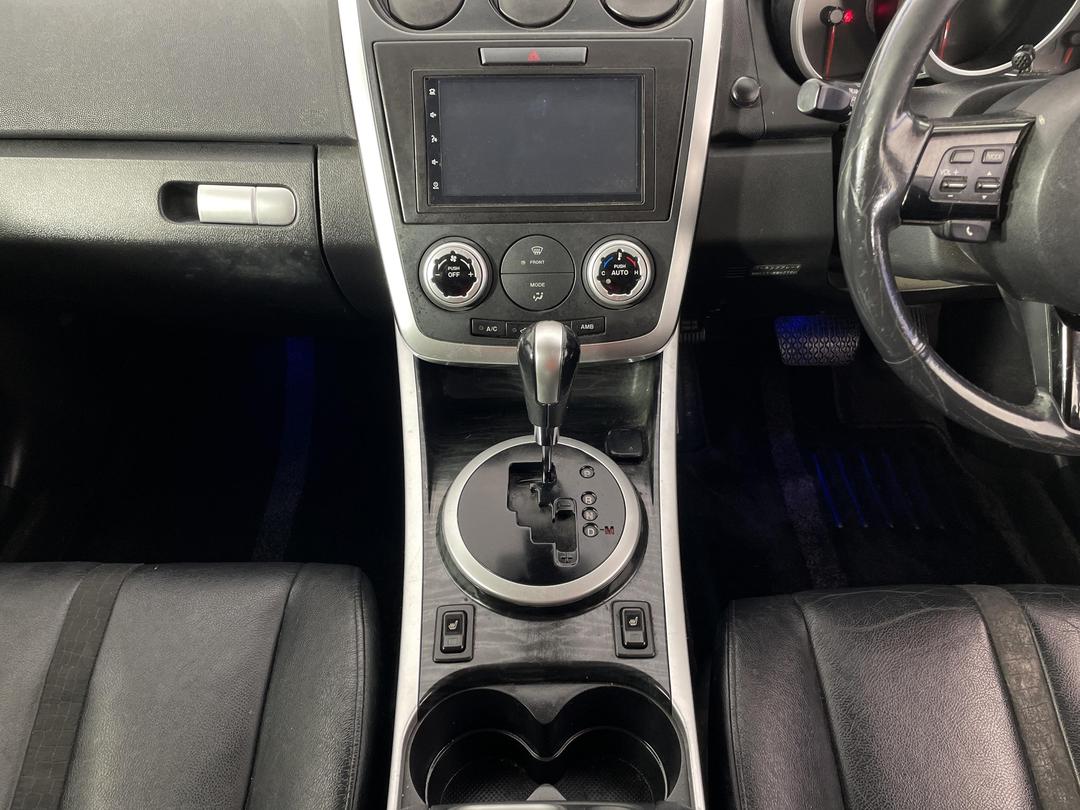 Photo '18' of Mazda CX-7