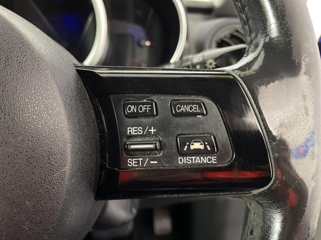 Photo '25' of Mazda CX-7