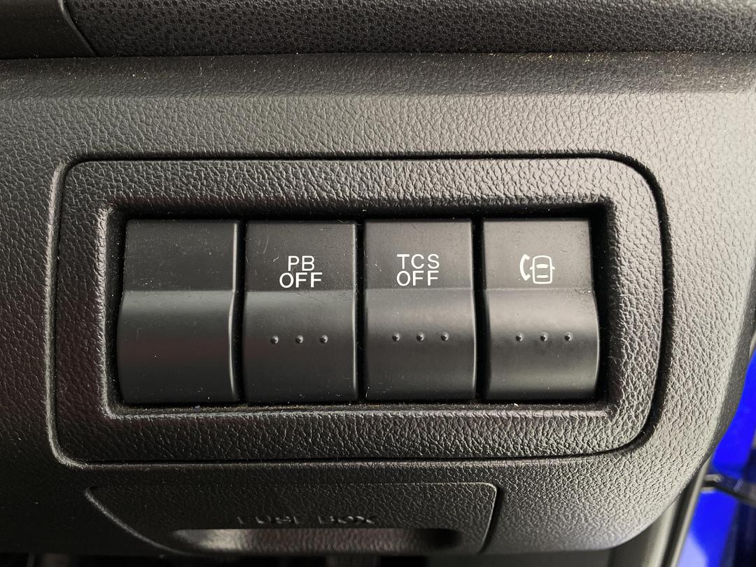 Photo '24' of Mazda CX-7