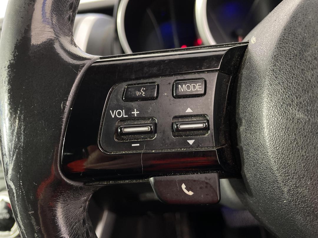 Photo '26' of Mazda CX-7