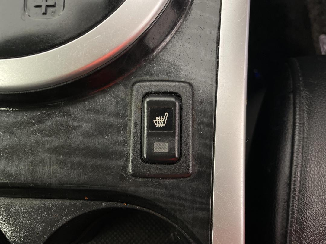 Photo '27' of Mazda CX-7