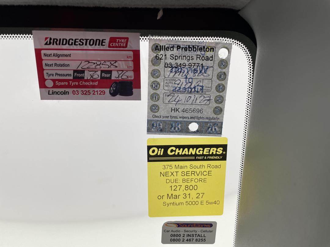 Photo '30' of Mazda CX-7