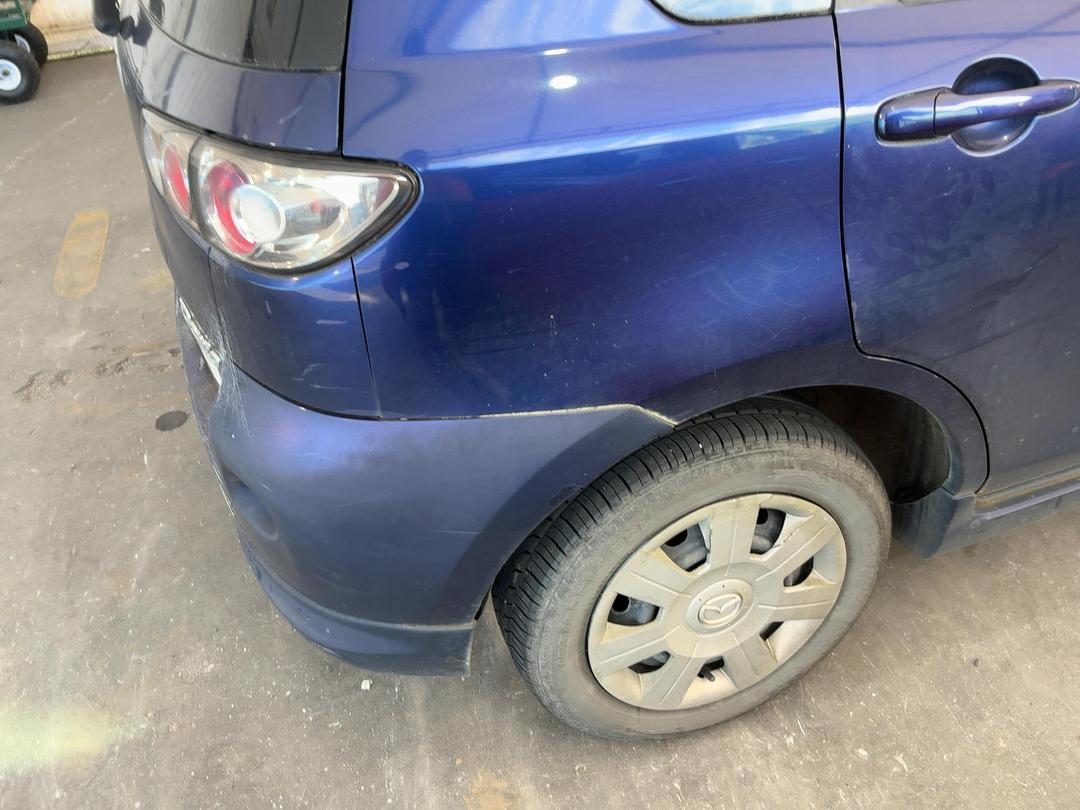 Photo '18' of Mazda Demio Photo '18' of Mazda Demio