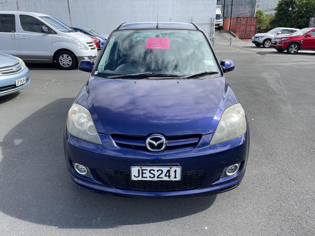 Photo '2' of Mazda Demio