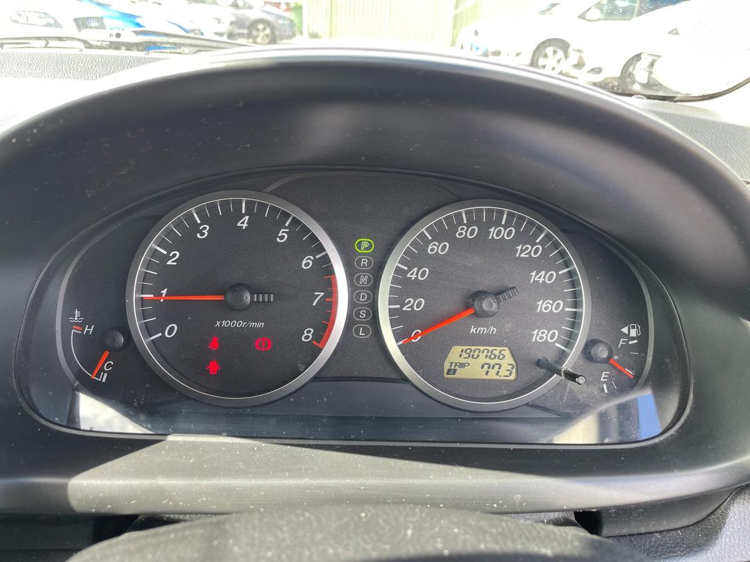 Photo '10' of Mazda Demio