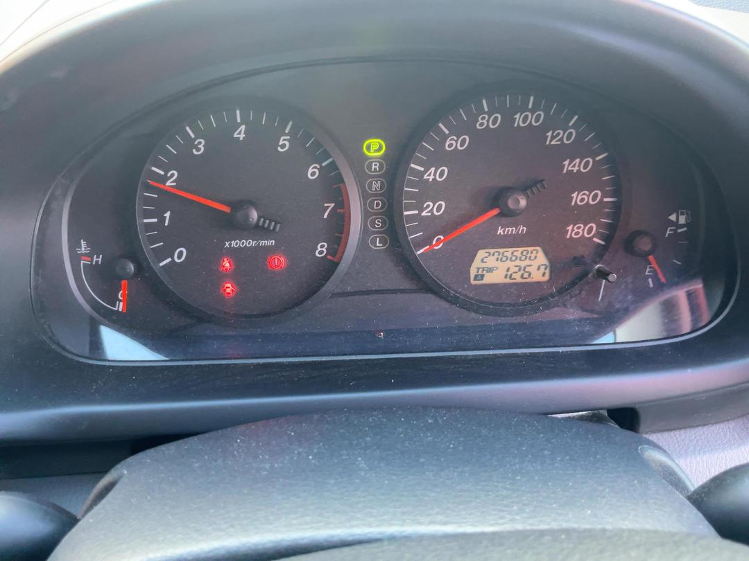 Photo '12' of Mazda Demio