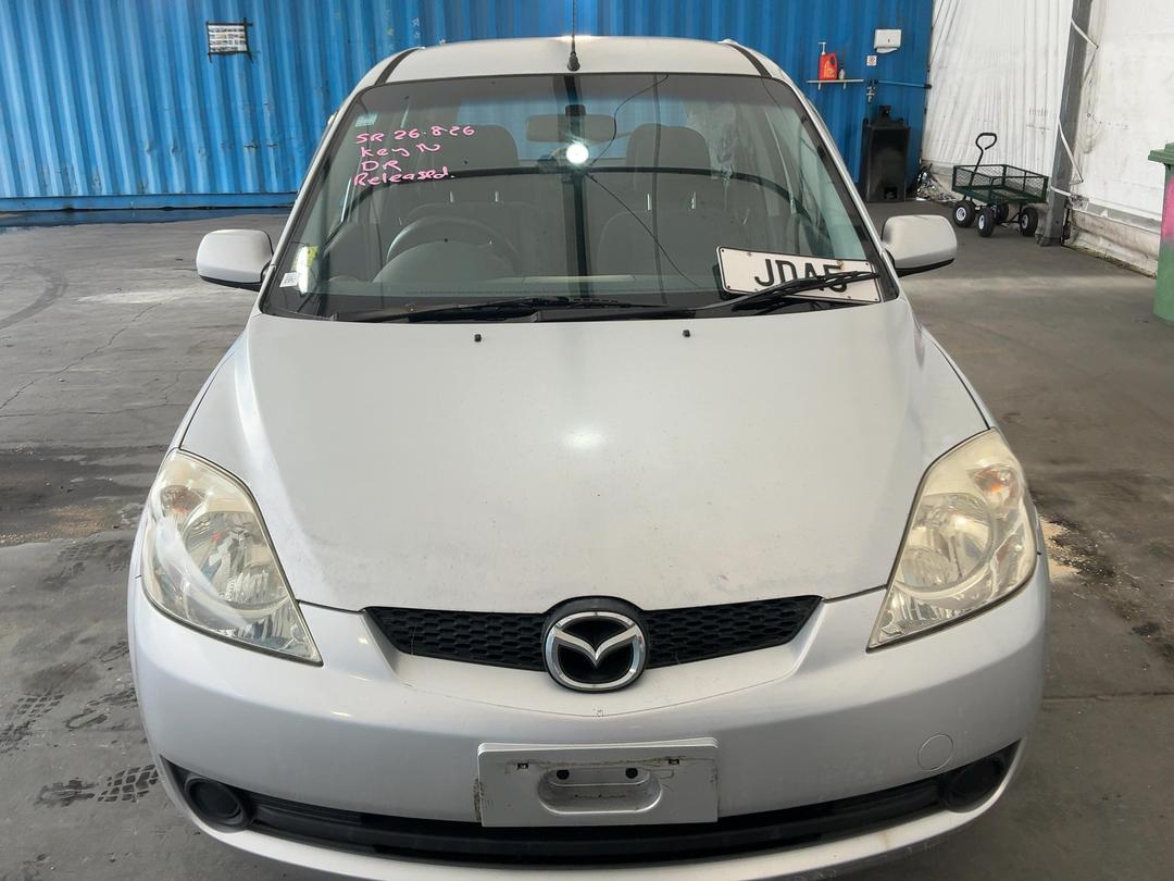 Photo '2' of Mazda Demio