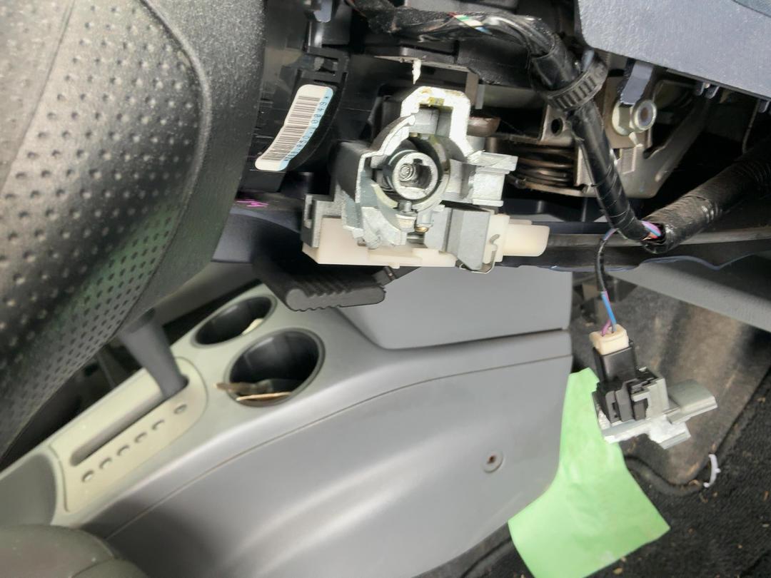Photo '10' of Mazda Demio