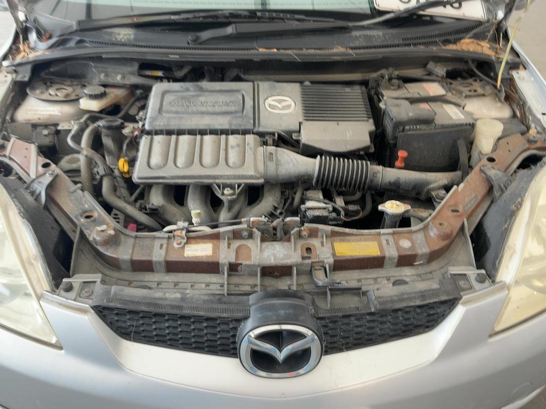 Photo '14' of Mazda Demio