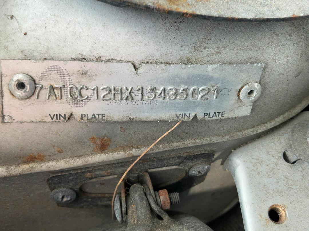 Photo '15' of Mazda Demio