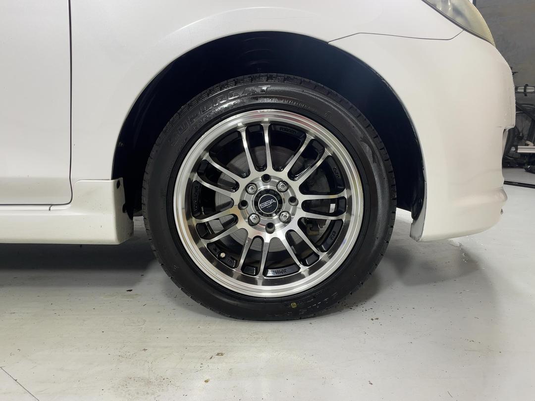 Photo '9' of Mazda Demio