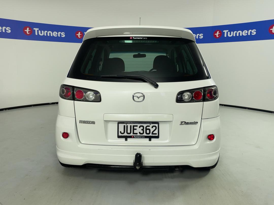 Photo '6' of Mazda Demio