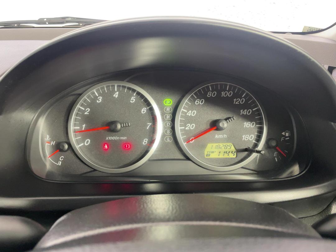 Photo '21' of Mazda Demio