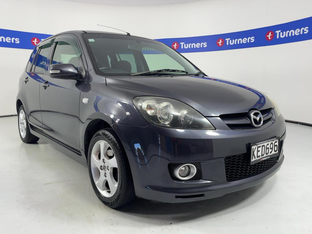 Photo '1' of Mazda Demio