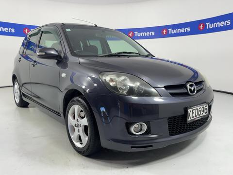 Image of 2006 Mazda Demio