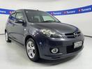 Photo of 2006 Mazda Demio