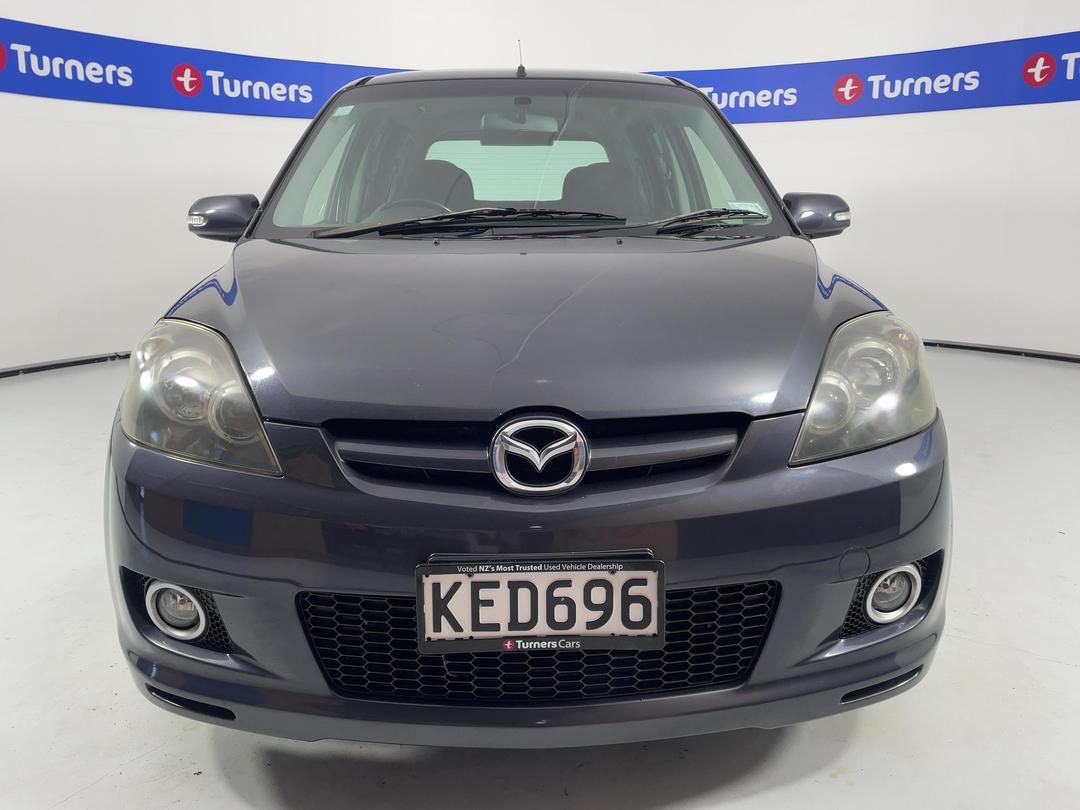Photo '2' of Mazda Demio
