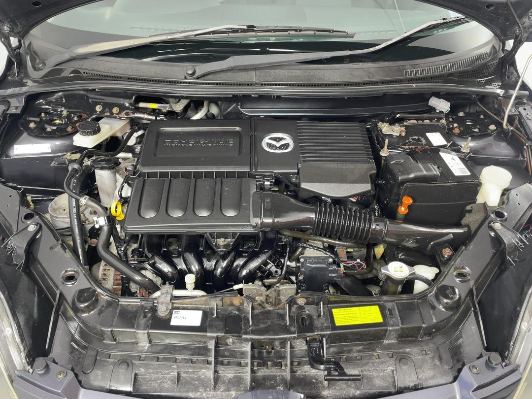 Photo '13' of Mazda Demio