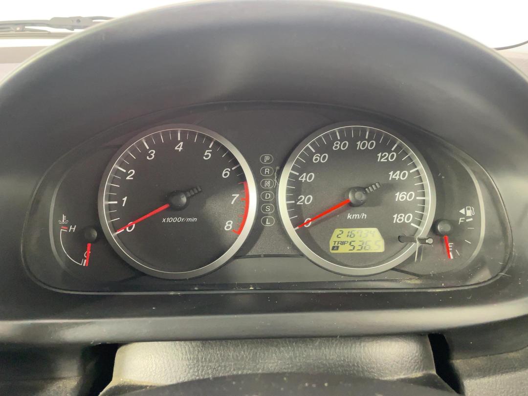 Photo '21' of Mazda Demio