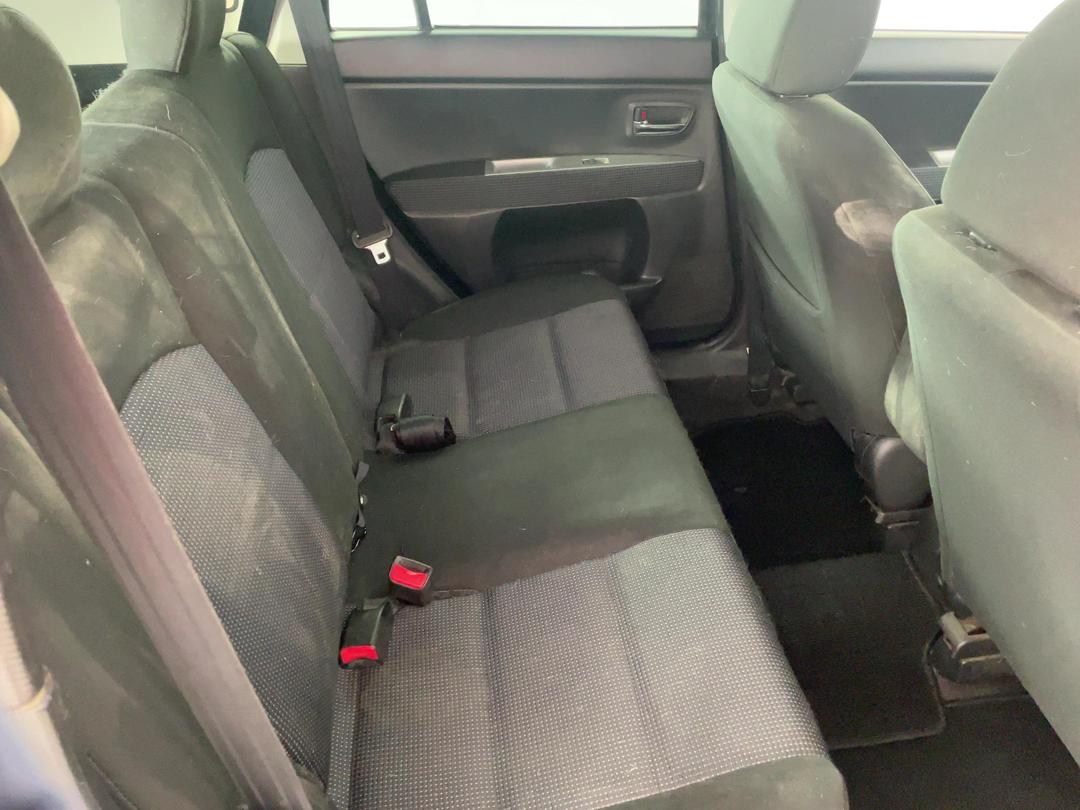 Photo '20' of Mazda Demio