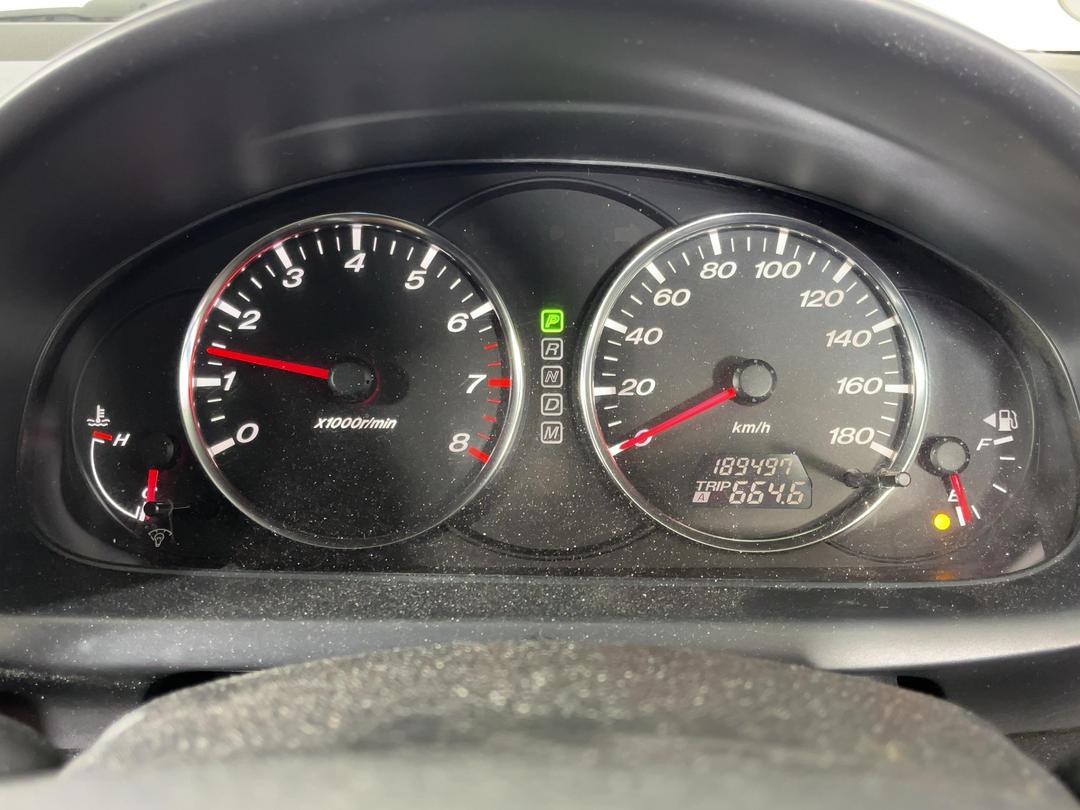 Photo '19' of Mazda Demio