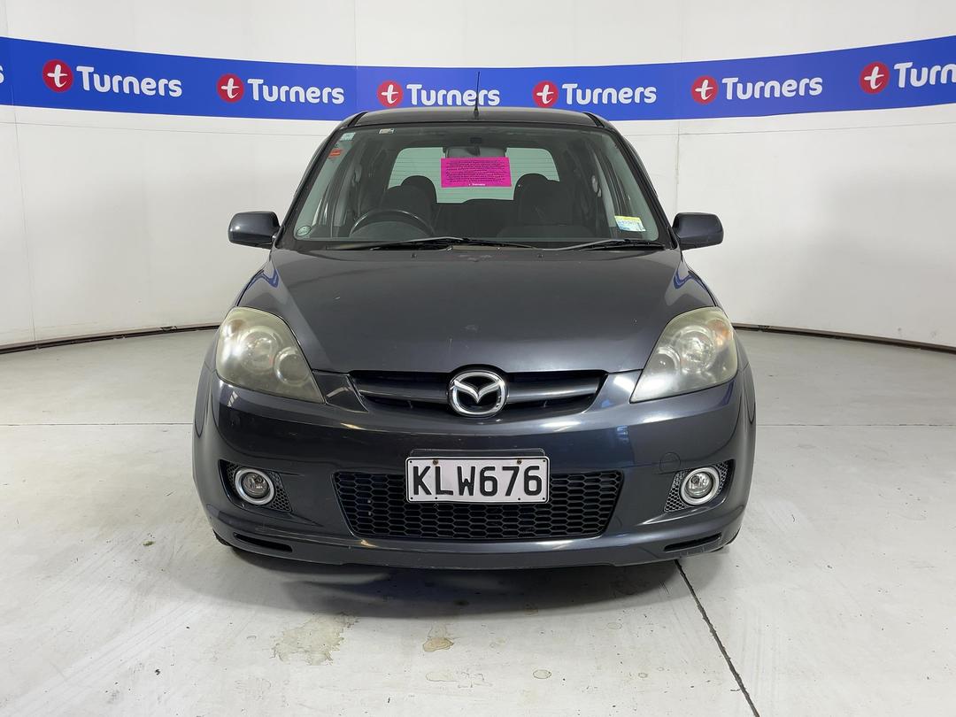 Photo '2' of Mazda Demio