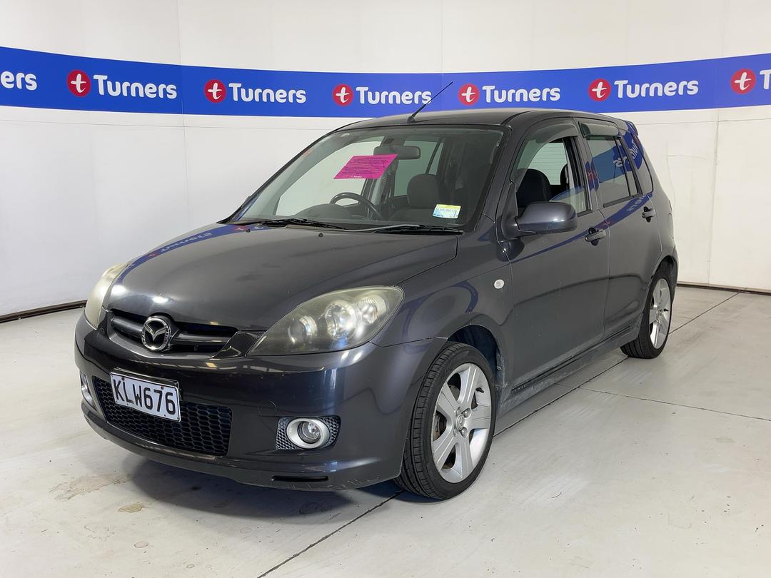 Photo '3' of Mazda Demio
