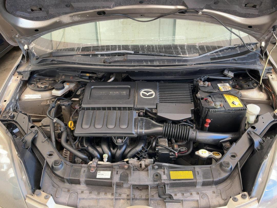 Photo '14' of Mazda Demio